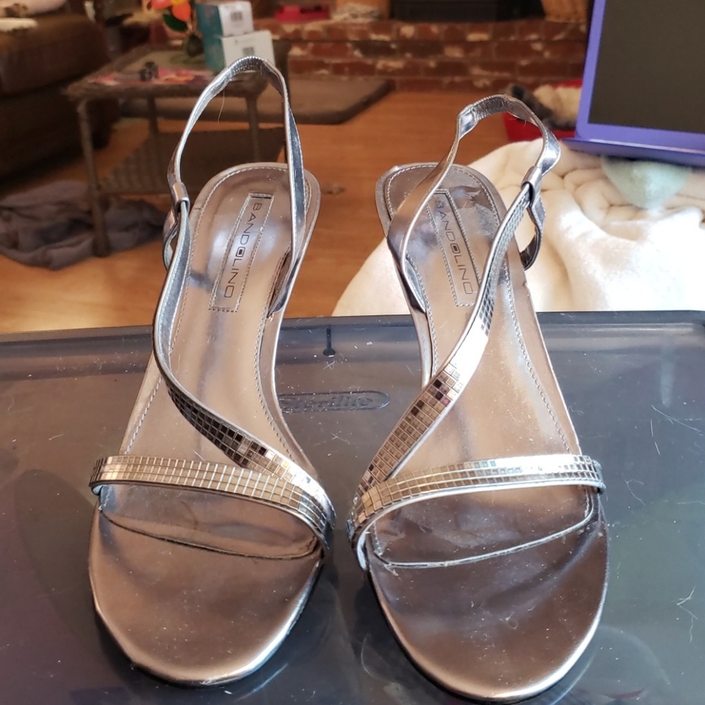 Bandolina Shoes